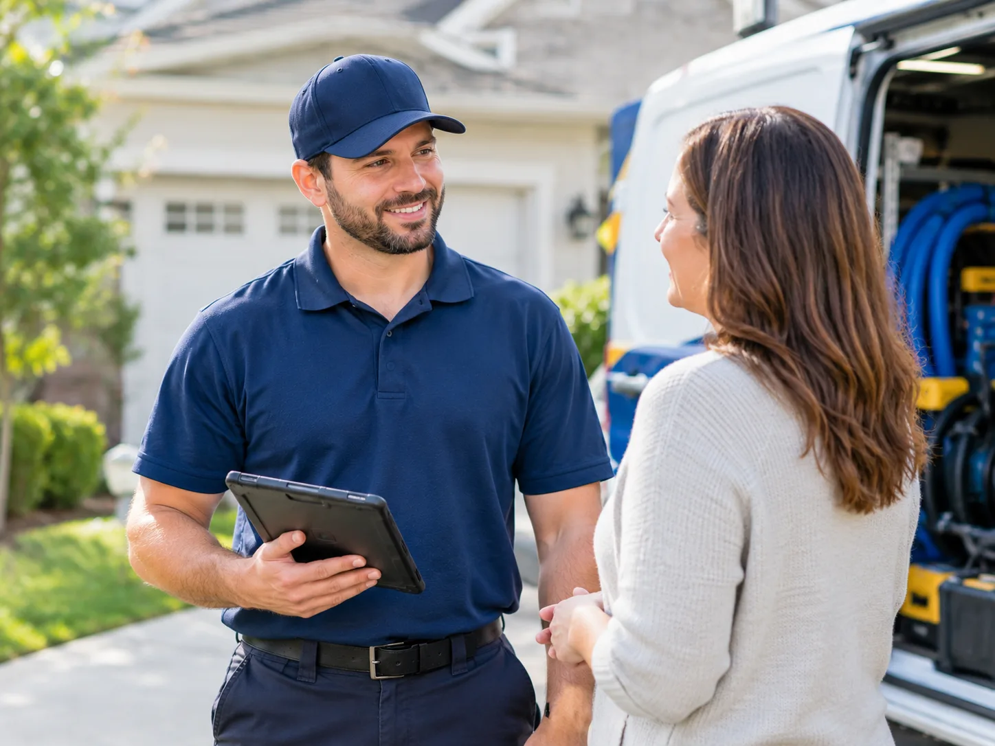 Sewage Backup Cleanup Carmel Valley, CA FAQs